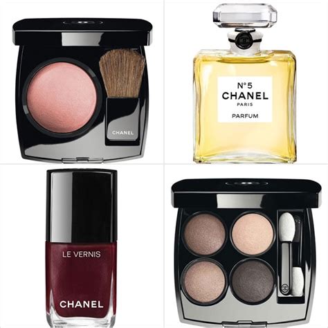 chanel makeup facts|best Chanel makeup product.